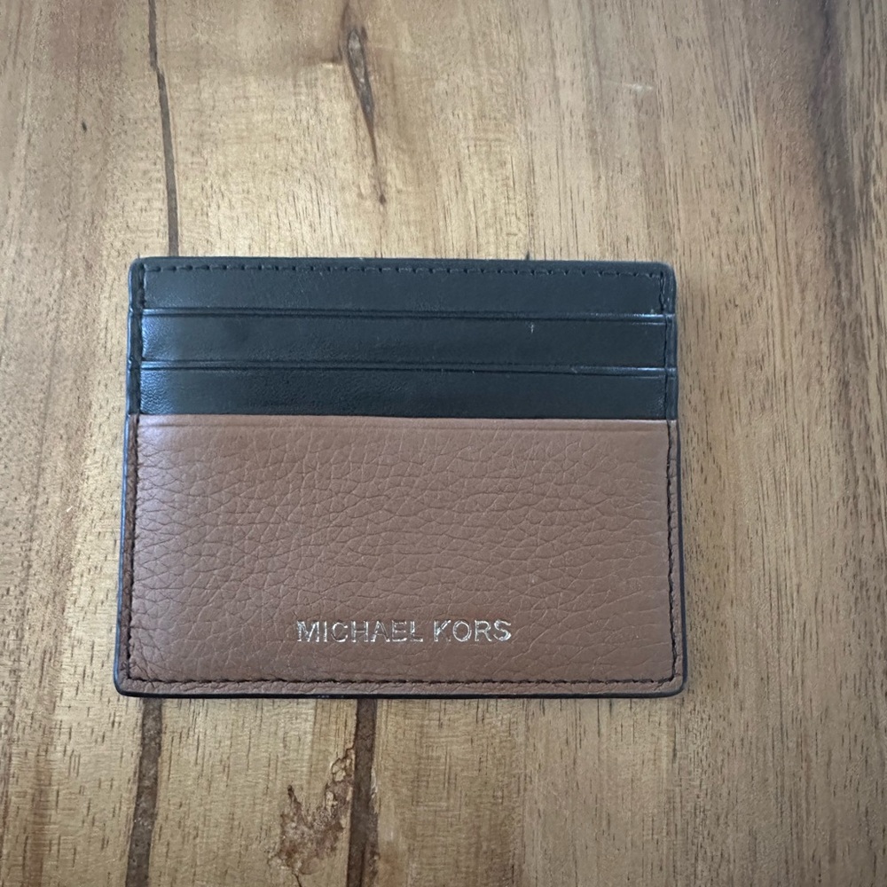 Michael Kors - Men’s small wallet